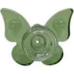 Butterfly Herb Slide - Horny Stoner Horny Stoner Accessory