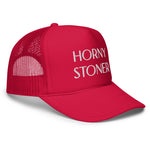 Horny Stoner Trucker Hat - Horny Stoner Horny Stoner Clothing