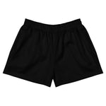 Phat Joints Athletic Short Shorts - Horny Stoner