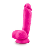 Pink Pounder - 8" - Horny Stoner