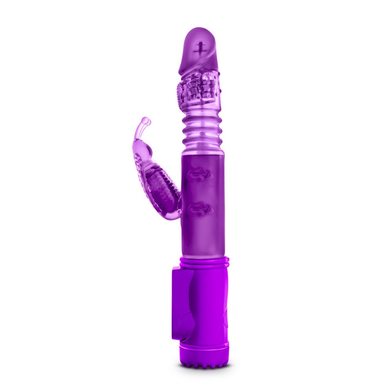 Purple Emperor Vibe - Horny Stoner