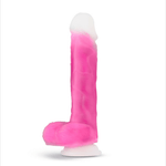 Roxy Gyrating Dildo - Pink - Horny Stoner