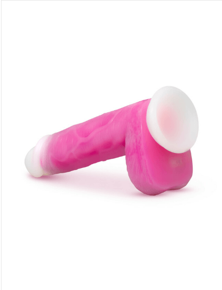 Roxy Gyrating Dildo - Pink - Horny Stoner