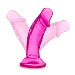 Sweet N Small Pink Dildo - Horny Stoner Horny Stoner Toys